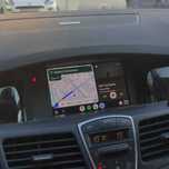Aktywacja Android Auto R-Link 1 (Renault)