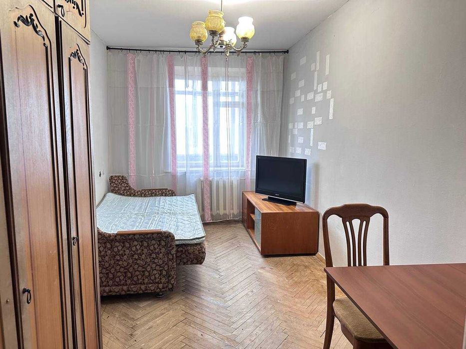 Оренда кімнати в квартира від власника по вул. Вашингтона 5