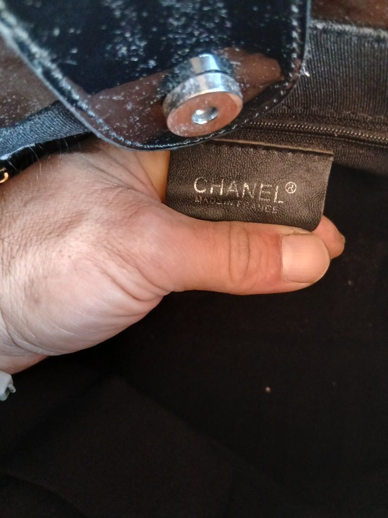 Oportunidade Única: Chanel Paris!!