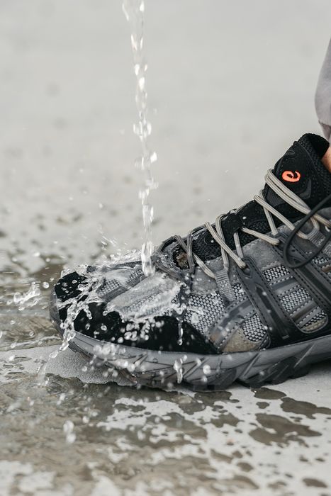 Кросівки чоловічі Asics gel Sonoma Gore-Tex 41-46 р