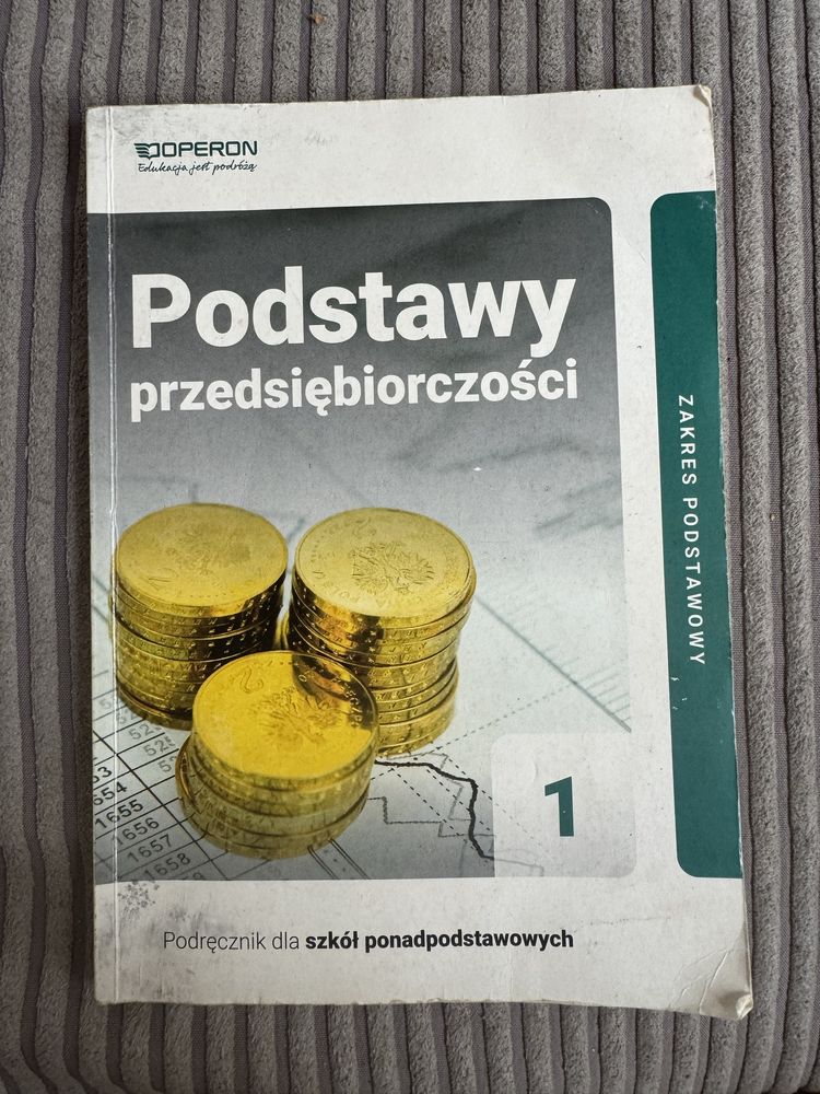 Podstawy przedsiebiorczosci 1