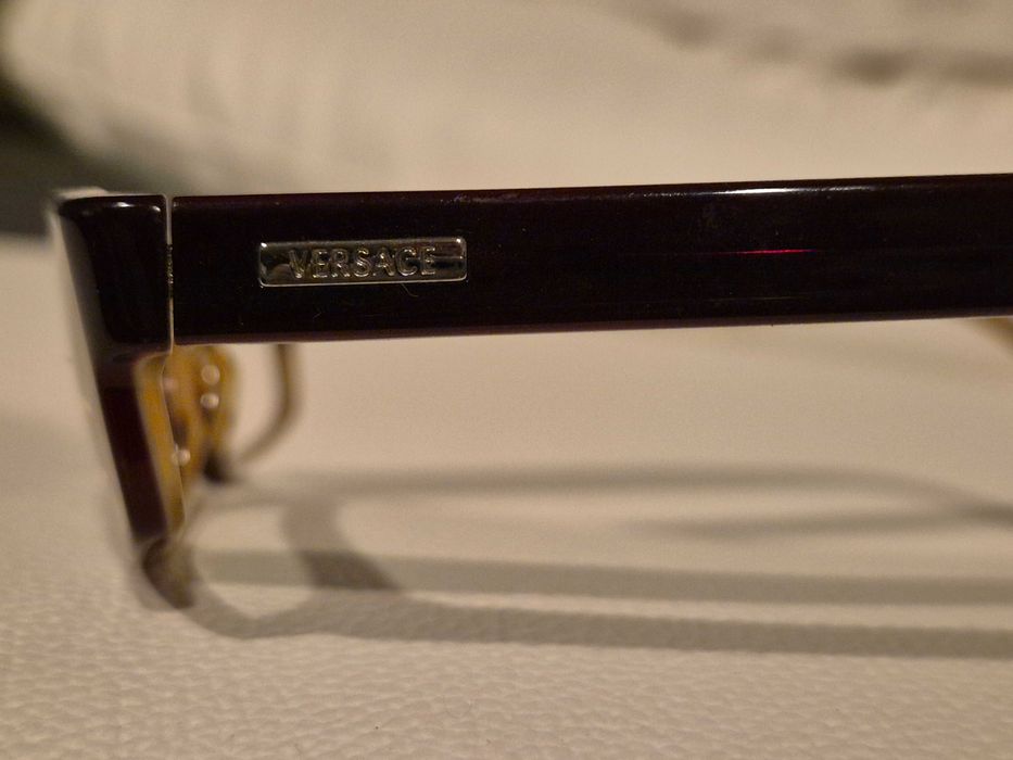 Oprawki okularowe versace model 3003