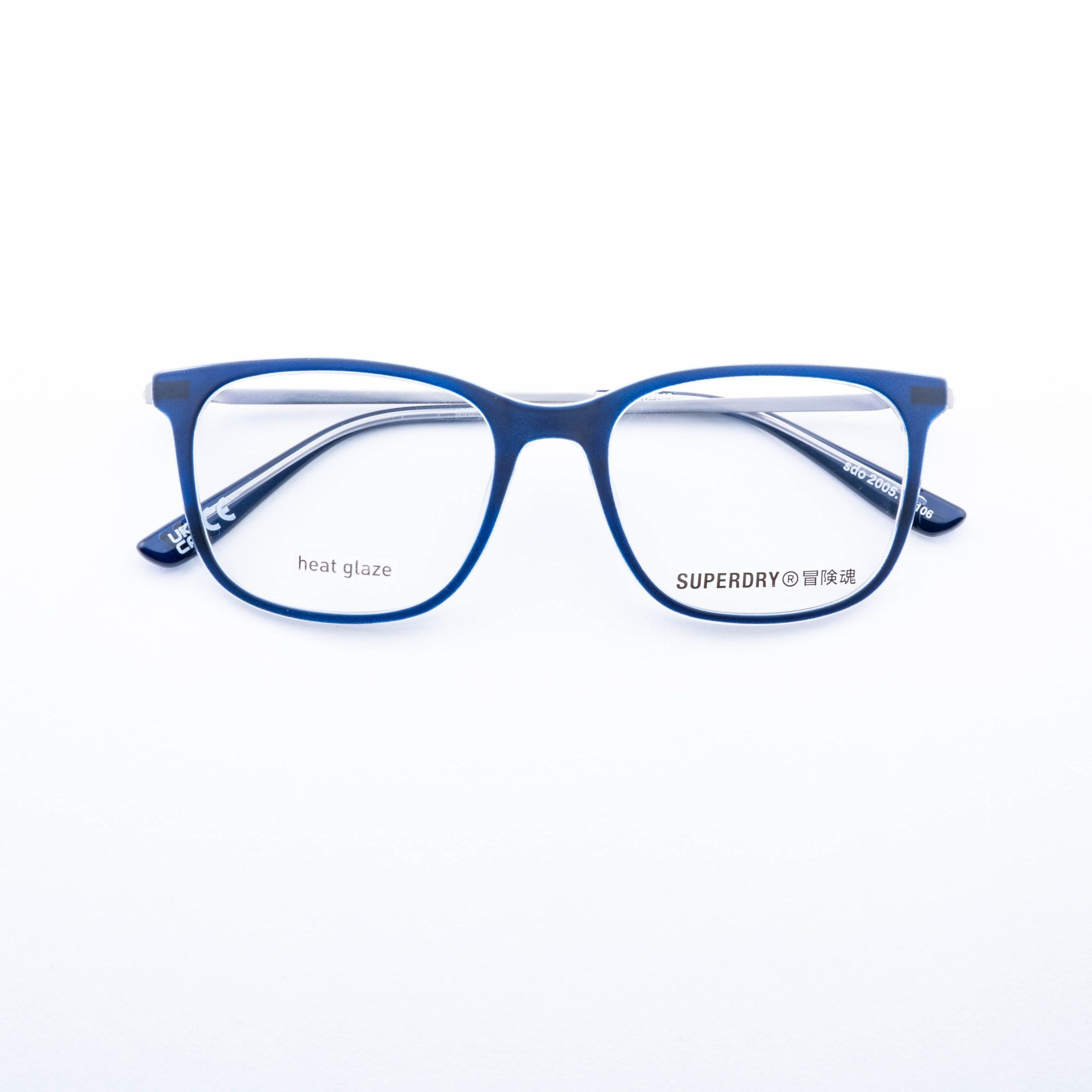 Superdry SDO 2005. Okulary korekcyjne oprawki