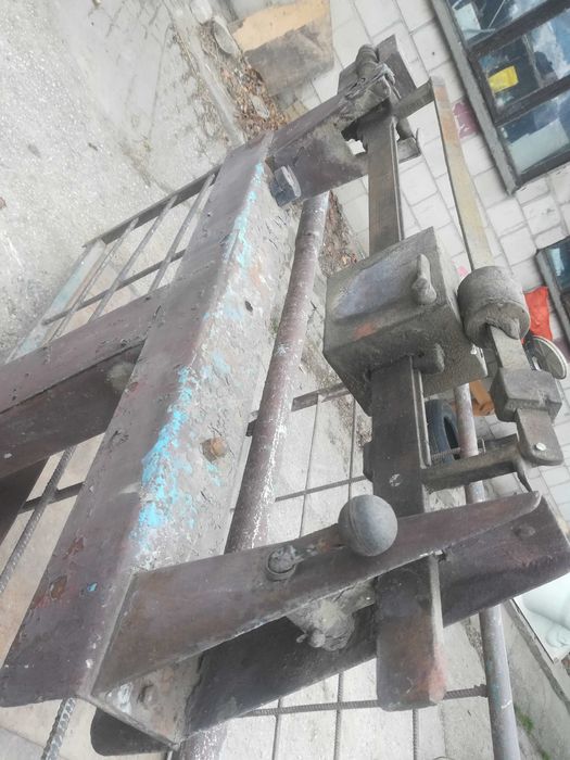 Waga inwentarza 1000 kg waga na bydło świnie