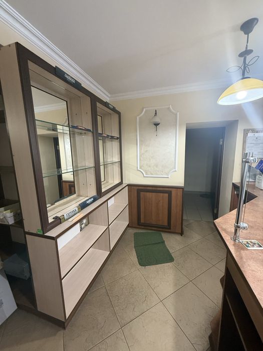 Оренда приміщення 47м2, вул. Б. Хмельницького(початок)