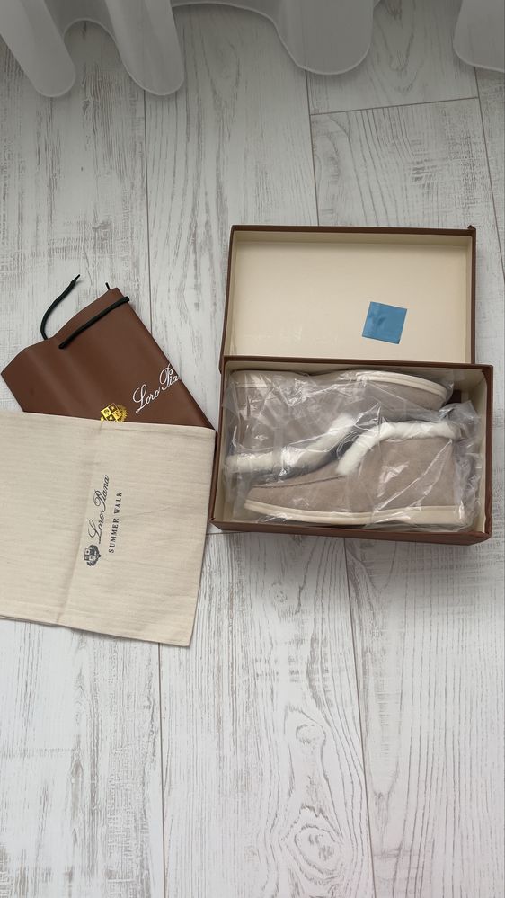 Зимові лофериloro piana