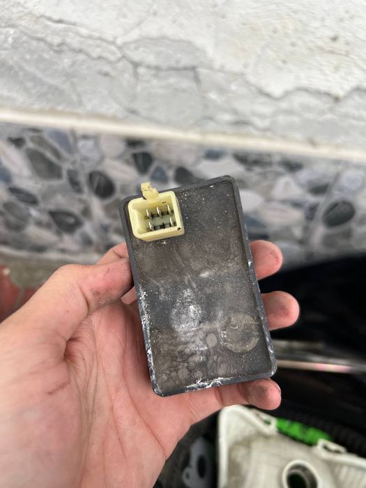 Оригінальний комутатор Honda dio 34 35 zx