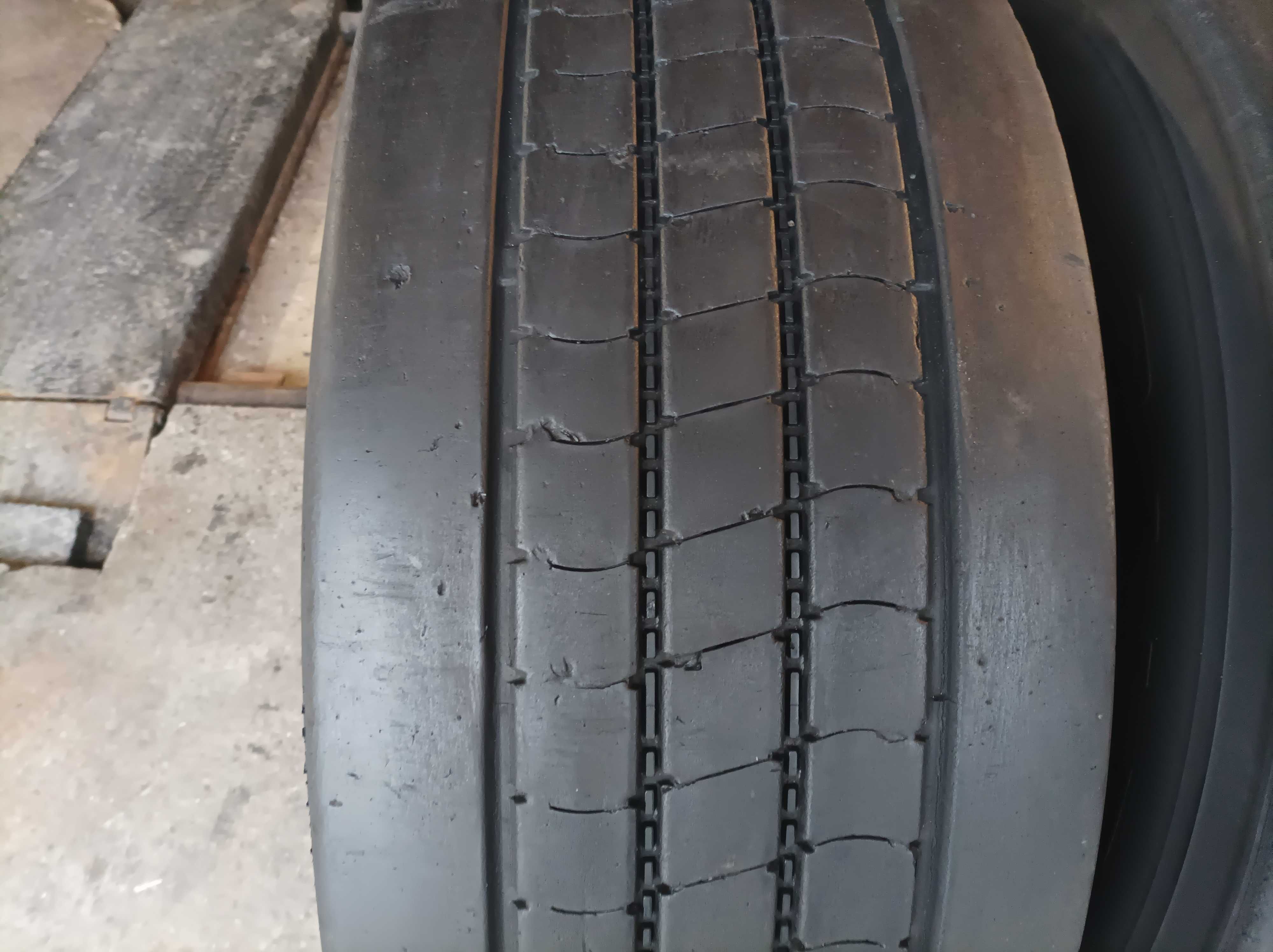 385/55R22,5  FALKAN 2szt