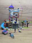 Lego friends 41340 - Dom przyjaźni