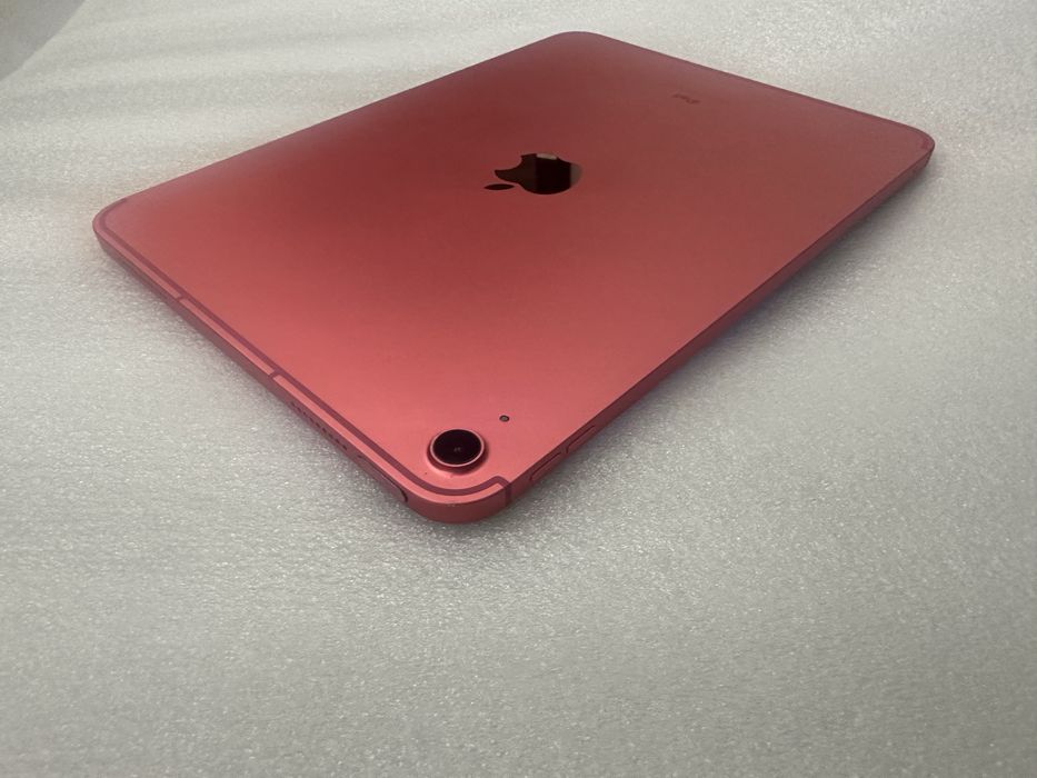 Ipad 10 64gb wi-fi+LTE