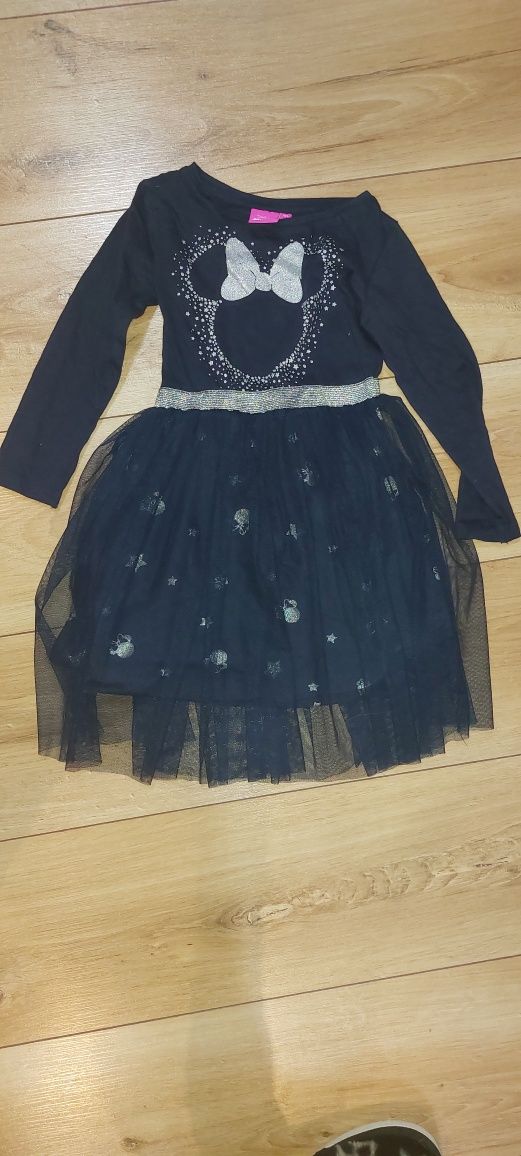Sukienka roz.104