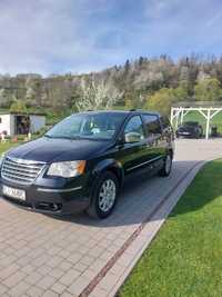 Chrysler Grand Voyager