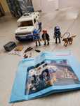Playmobil zestaw 9371
