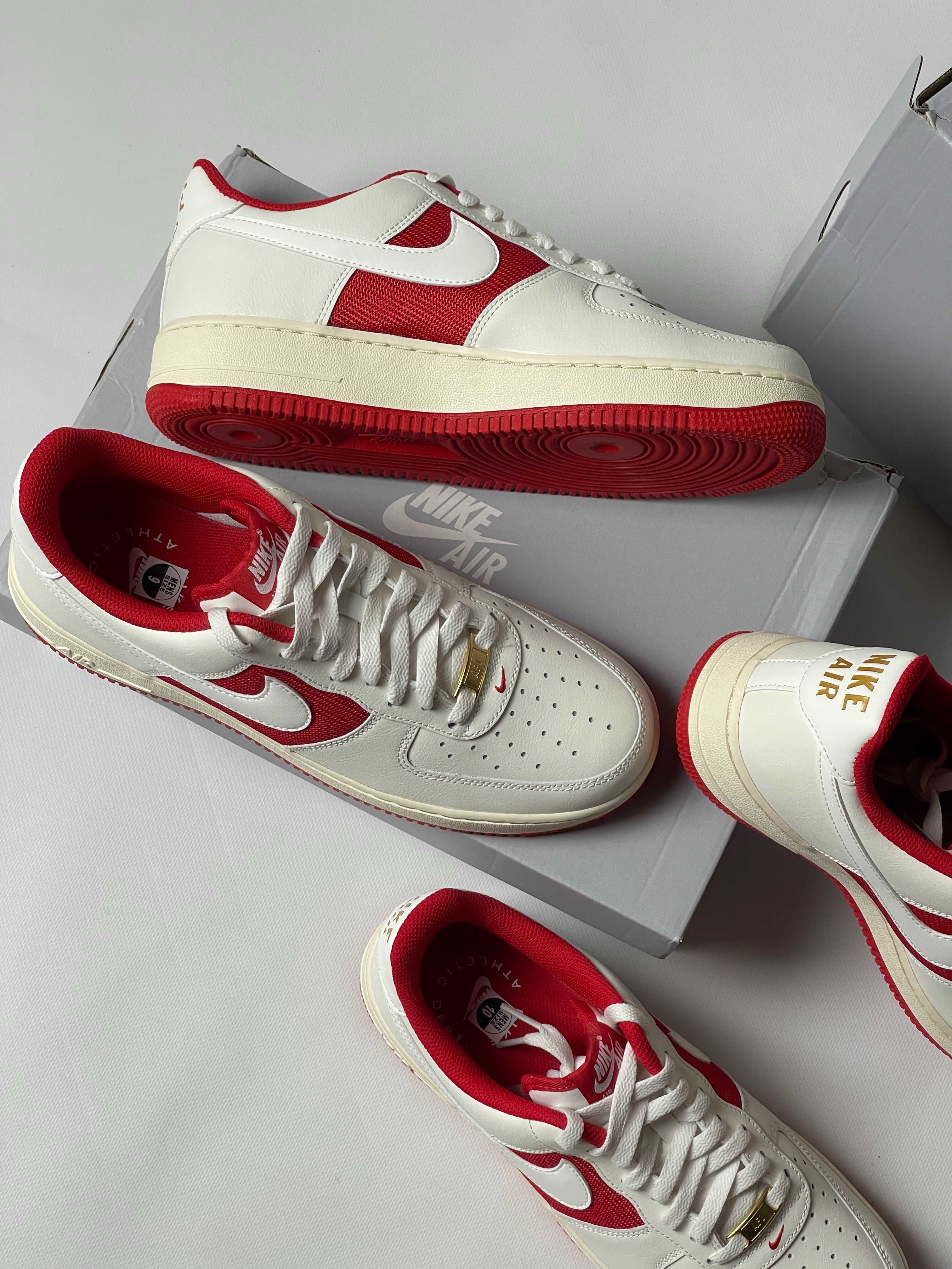 Кросівки Nike Air Force 1 FN7439 - 133