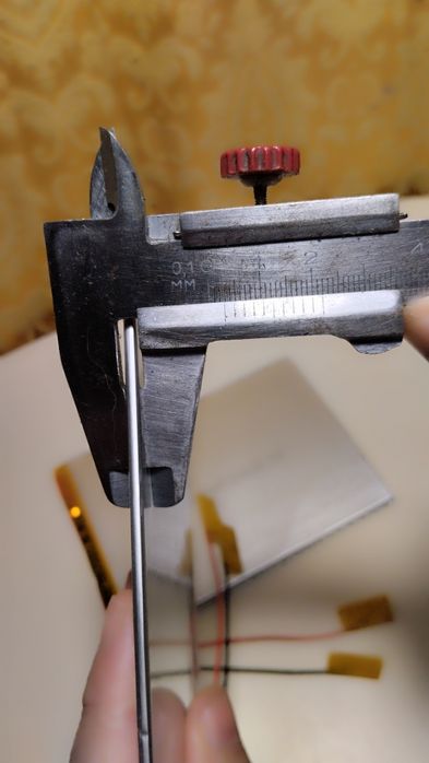 Li-ion аккумулятор