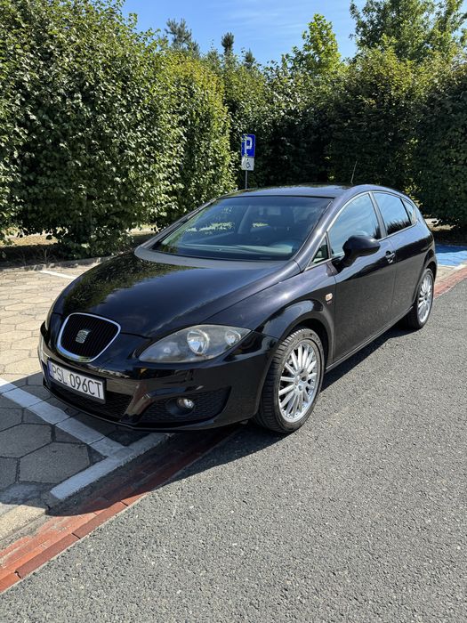 Seat Leon 2 2.0 TDI
