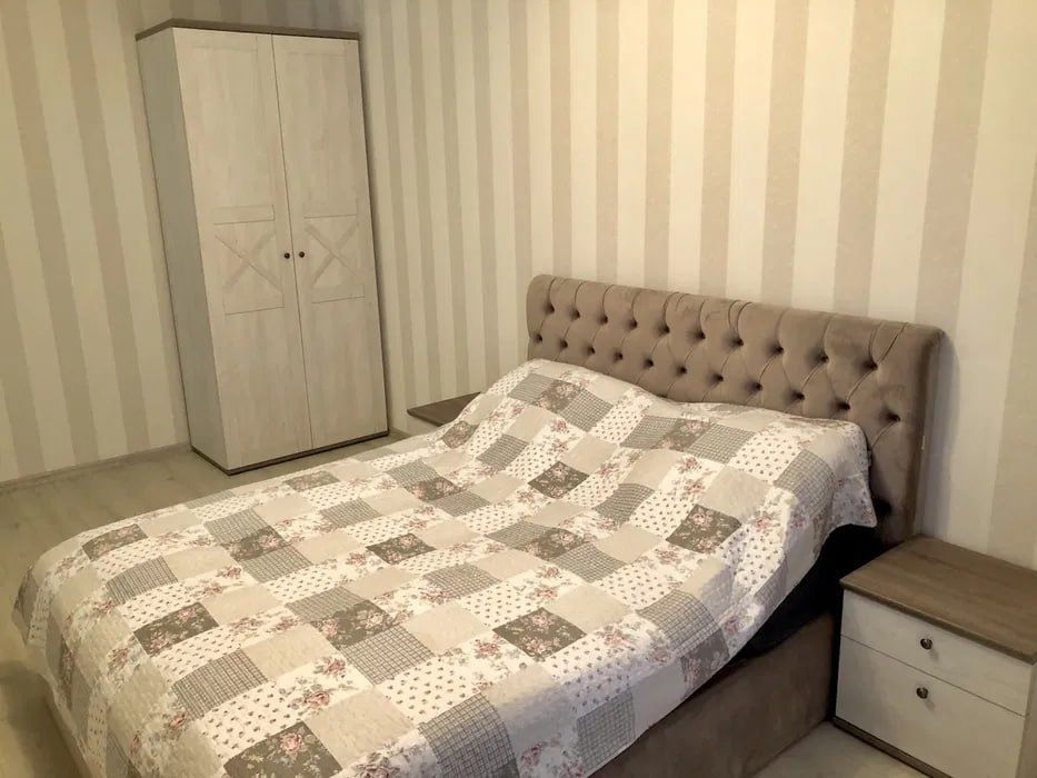 Здам 1-кімнатну квартиру Салтівське шоссе 256 , 6 000 грн + світло