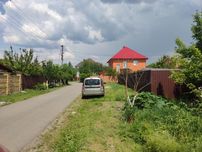 Участок Гнедин 22 сот ул Пасечная с выходом на канал