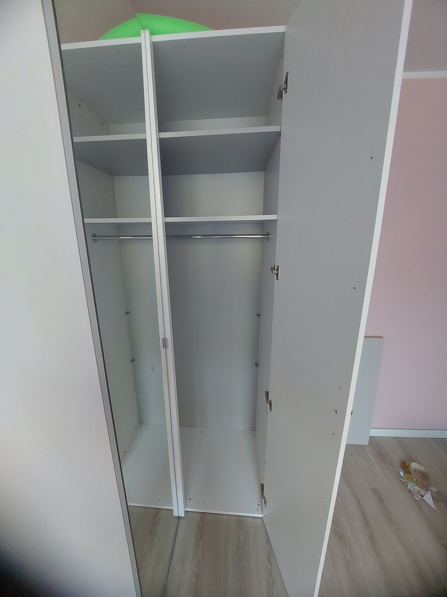 Szafa narożna BRW Flex