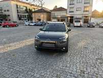 Citroën C4 Cactus 1.6 BlueHDi Feel ETG6