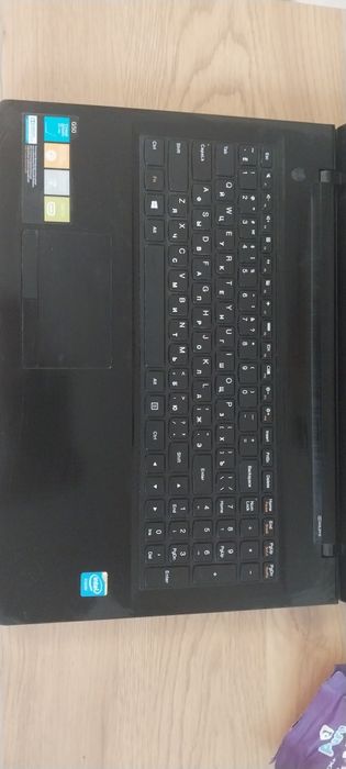 Ноутбук Lenovo g50-30