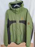 Jack Wolfskin, męska kurtka sportowa roz. XXL