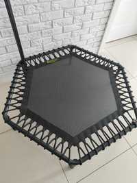 Trampolina Fitness