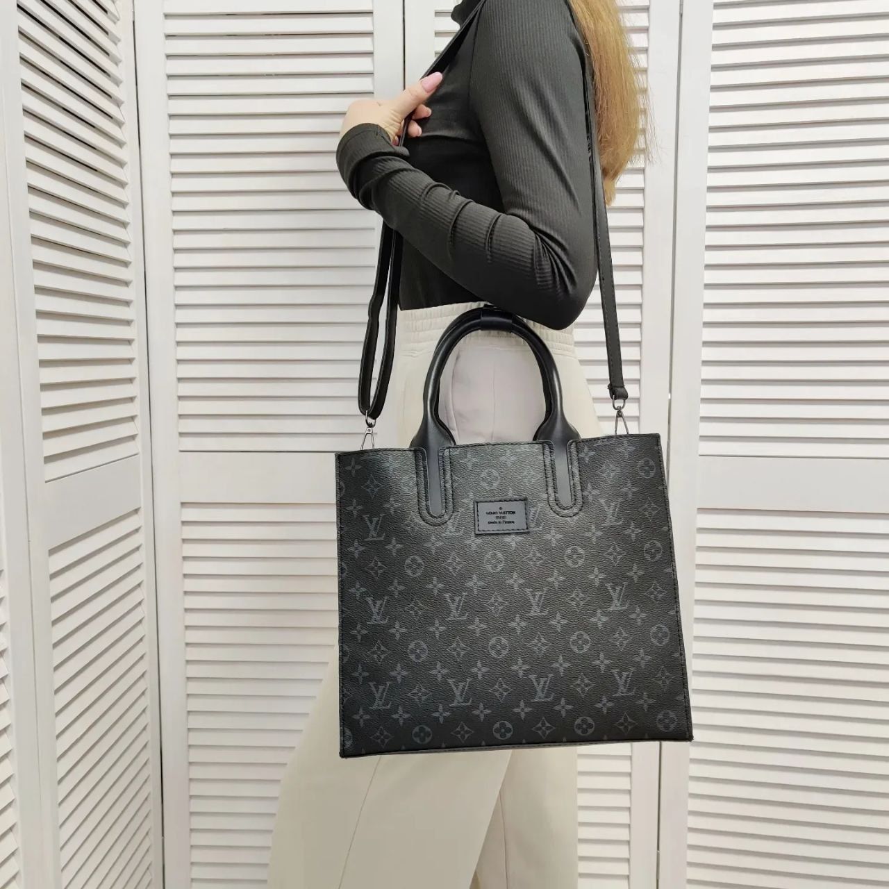 Стильна жіноча сумка, женская сумка