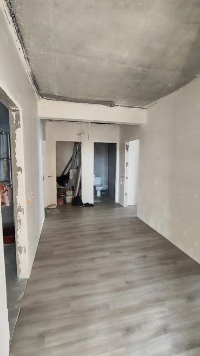 Продам 3 ком. квартиру с ремонтом в ЖК Скай Сити. Сити Центр 205-928