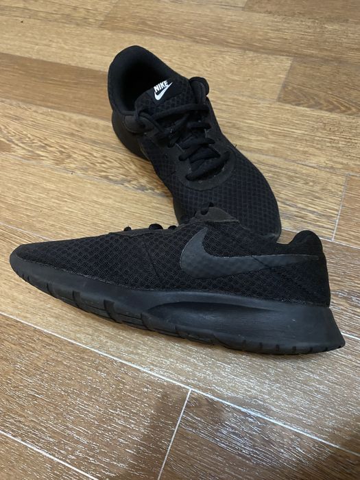 Кроссовки Nike Tanjun оригинал