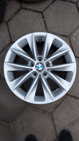 Oryginalne Felgi BMW X3 X4 18cali 8J et43 czujniki ciśnienia