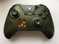 Геймпад Xbox One Halo 5 Limited Edition