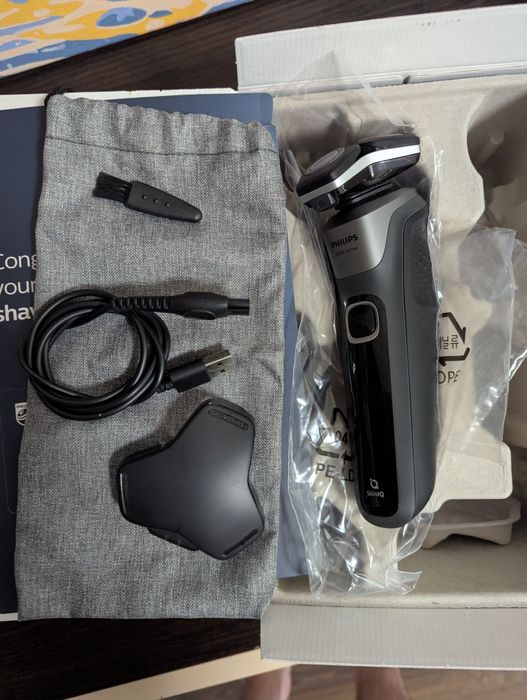 Електробритва Philips Shaver 5000 series