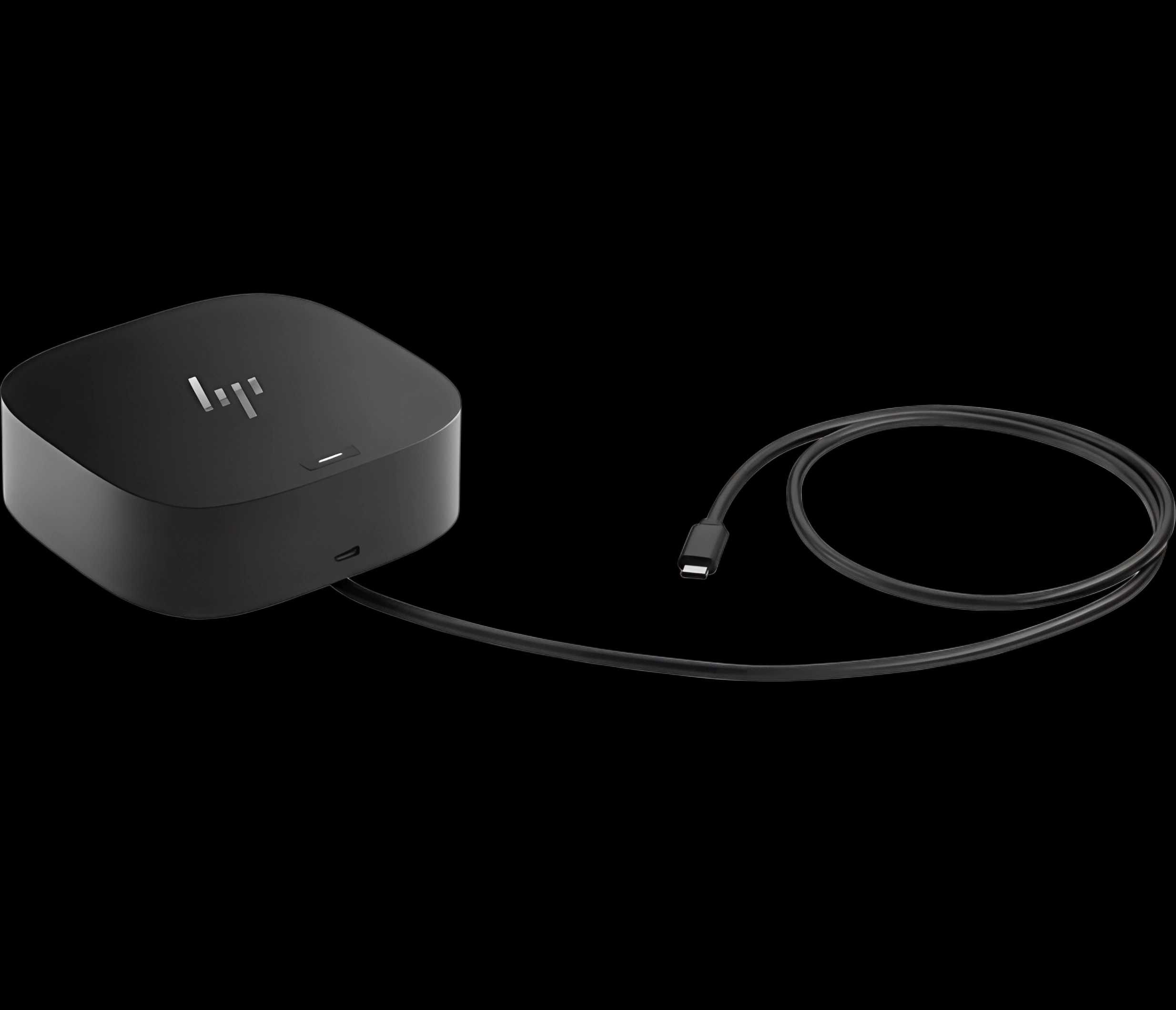 HP USB-C Dock G5 (5TW10AA)