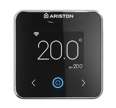 Ariston termostat CUBE S NET