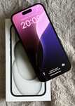 Apple iPhone 15 128GB 97% idealny jak nowy GWARANCJA GRATISY OKAZJA
