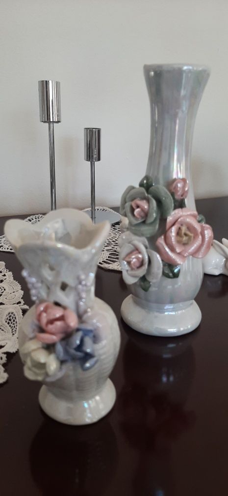 Porcelana masa perłowa