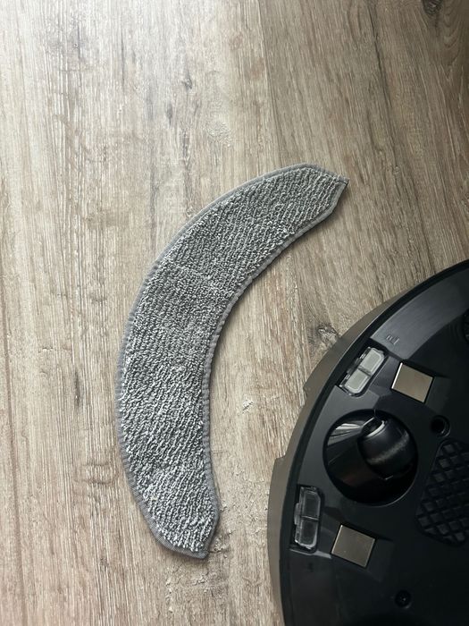 Robot sprzątający iRobot combo J7 mopujacy