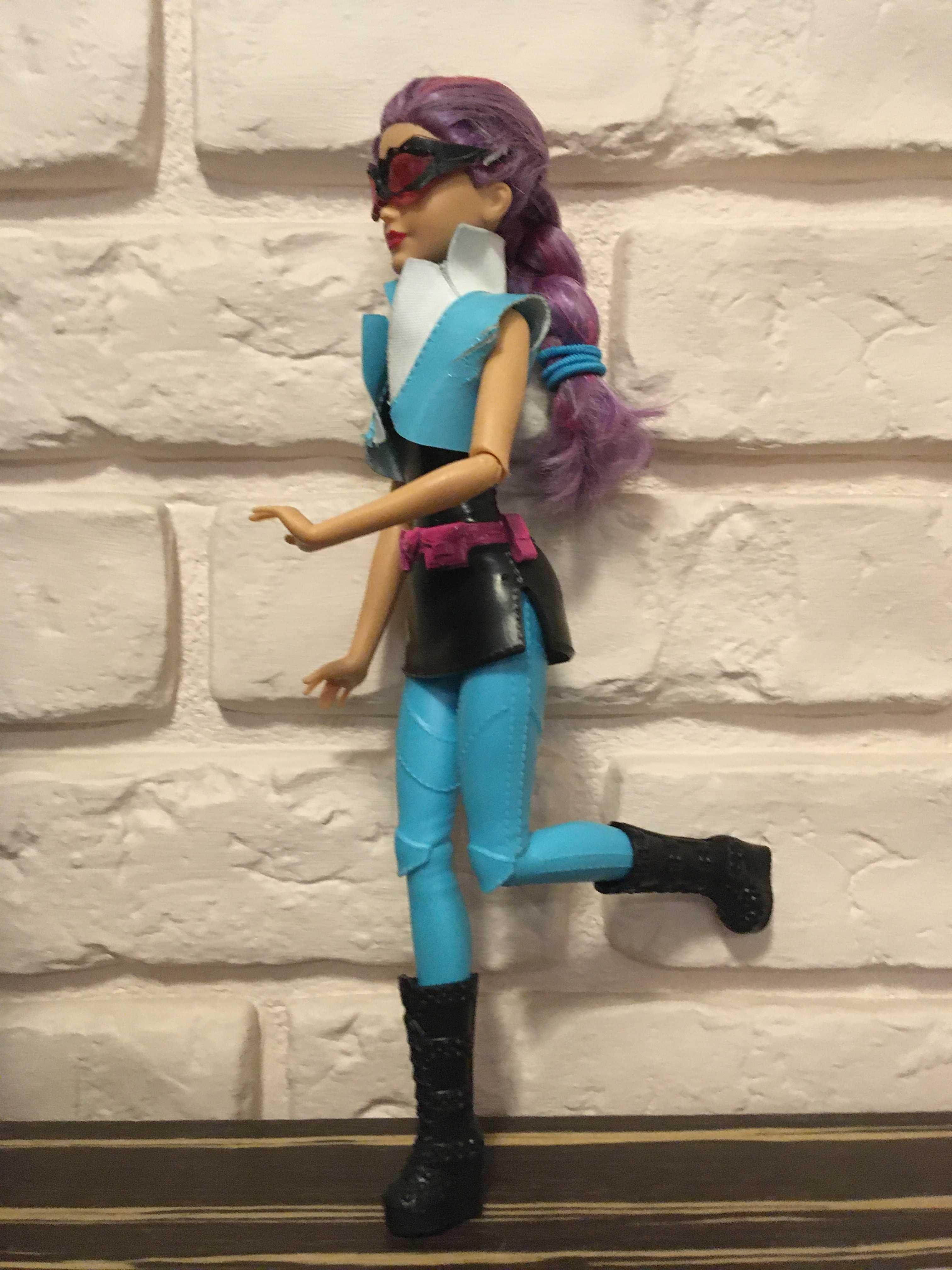 Barbie Tajna Agentka z filmu Barbie tajne agentki