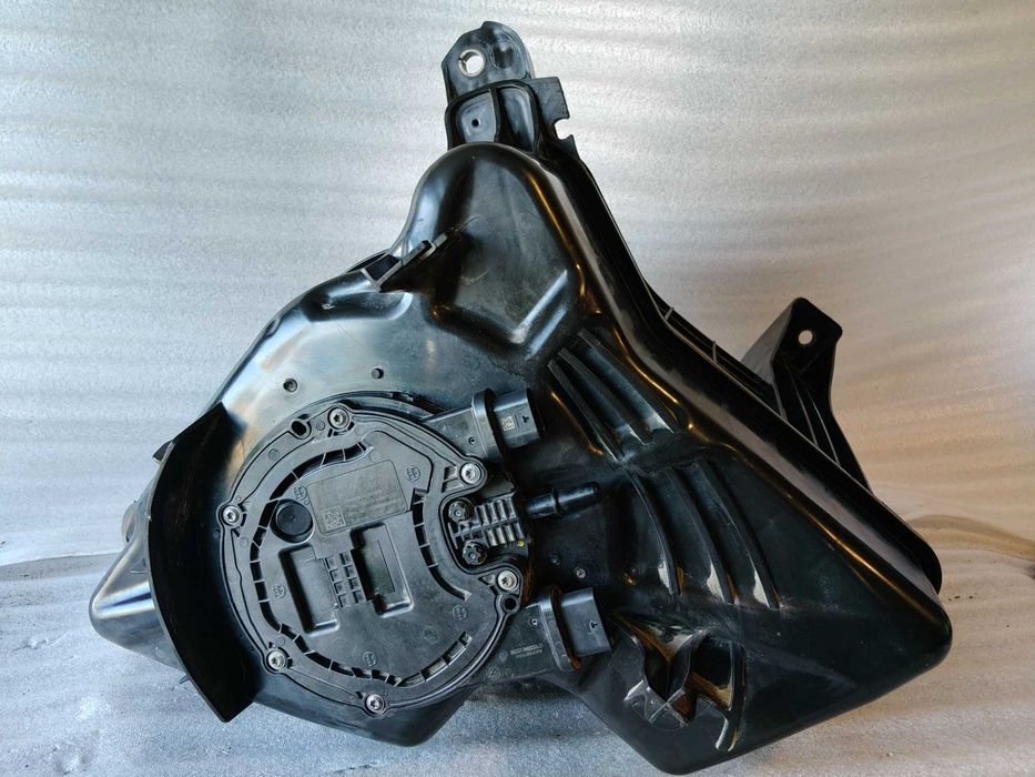 Zbiornik Pompa ADBLUE Mercedes Sprinter W907 W910 / 100% Sprawny !