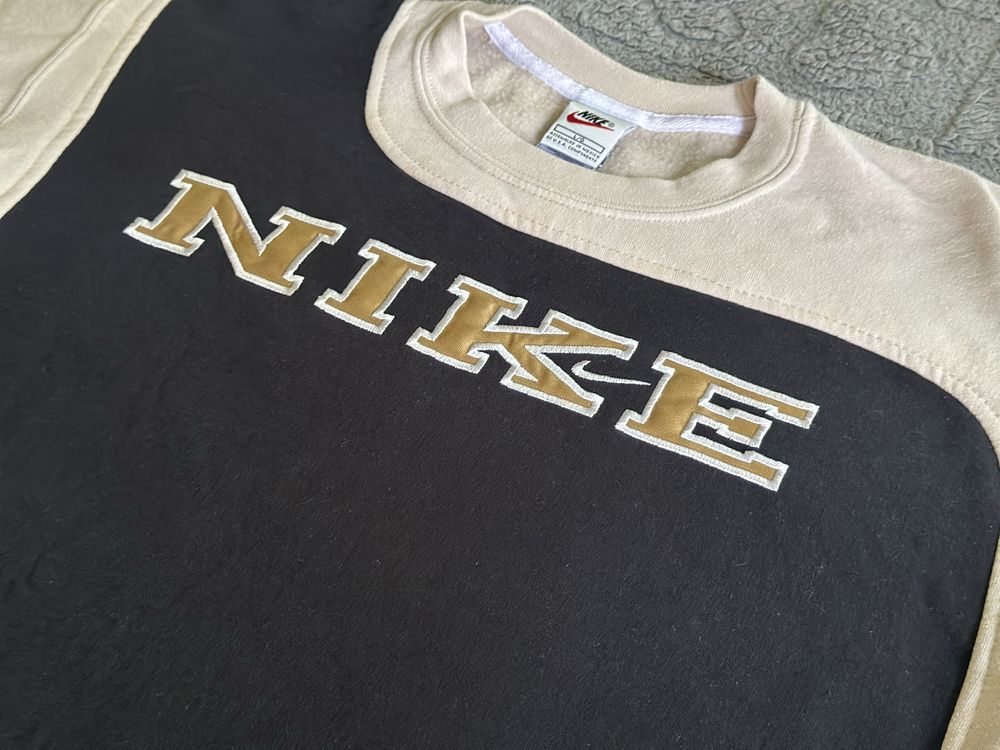 Nike кофта розмір Л