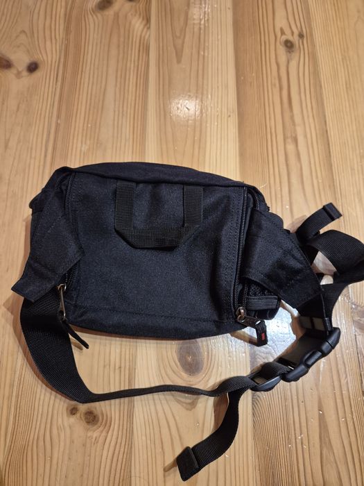 Сумка поясна One polar ,водонепроникна,туристична  міцна сумка