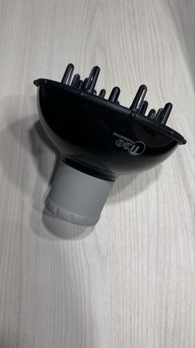 Професійний фен Mozer Edition