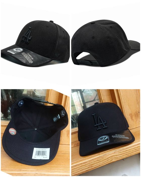 ОРИГИНАЛ Бейсболка КЕПКА тракер New Era NY NBA NHL MLB 47 Brand nike