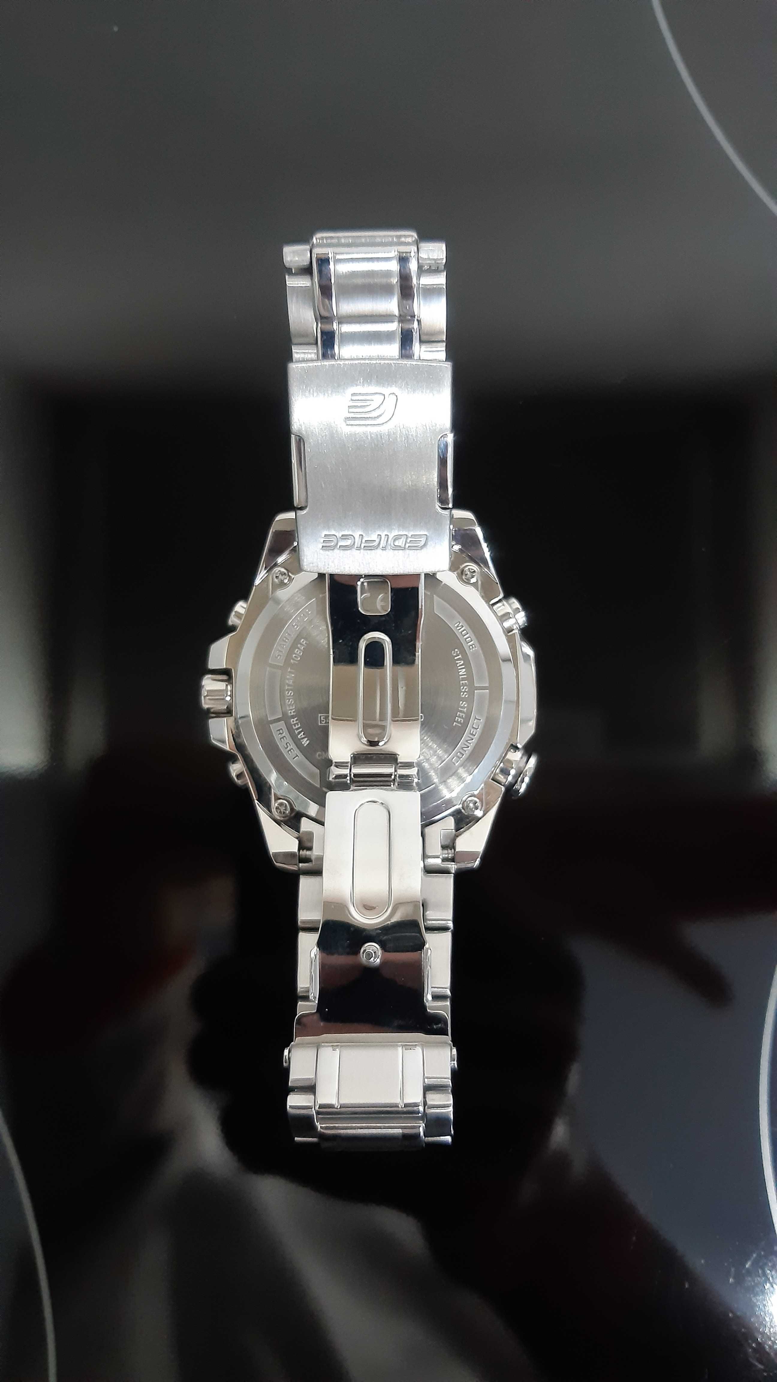 Casio EQB 510 Edifice idealny stan