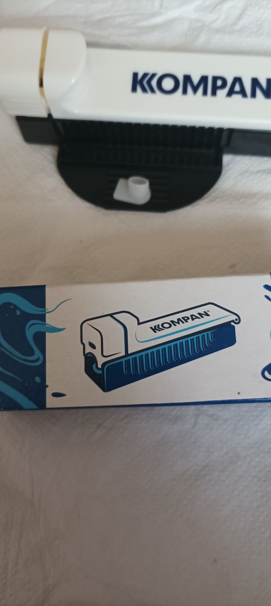 Maszynka do robienia papierosów.