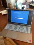 Dell Inspiron 5515;7660 15.6" R5-5500U 16GB SSD 512 GB Windows 10 Home
