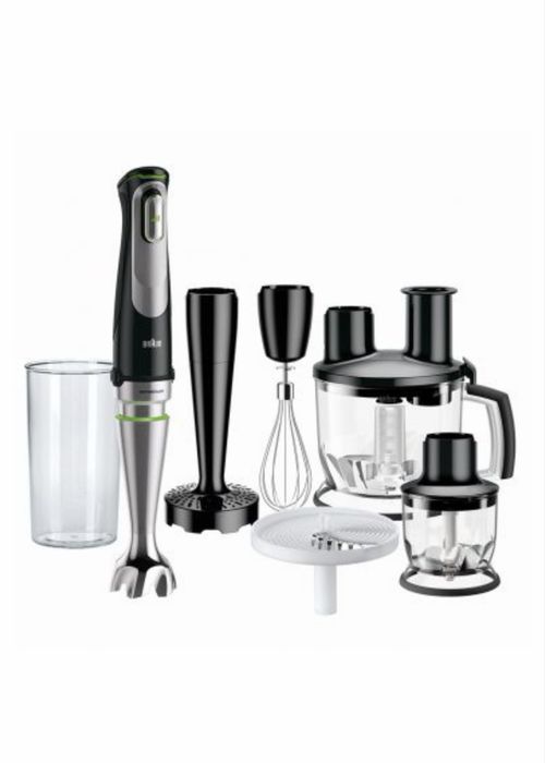 Блендер BRAUN MQ 9087