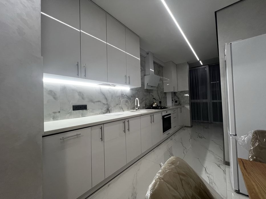 Квартира в новобудові. Вул. Січових Стрільців