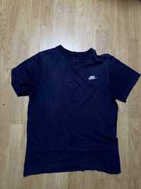 T shirt nike azul